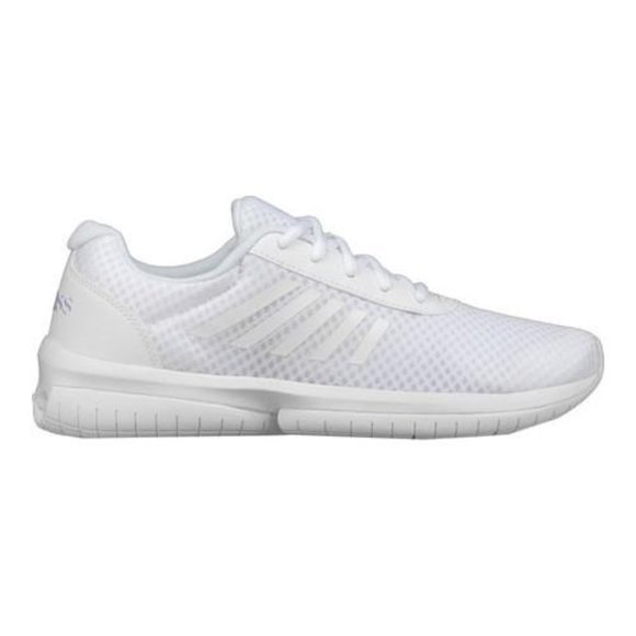 NIB Men's K-Swiss Tubes Infinity Comfort Sneakers - Picture 3 of 6